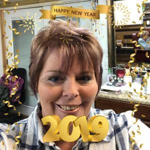 Meet your Posher, Charlene